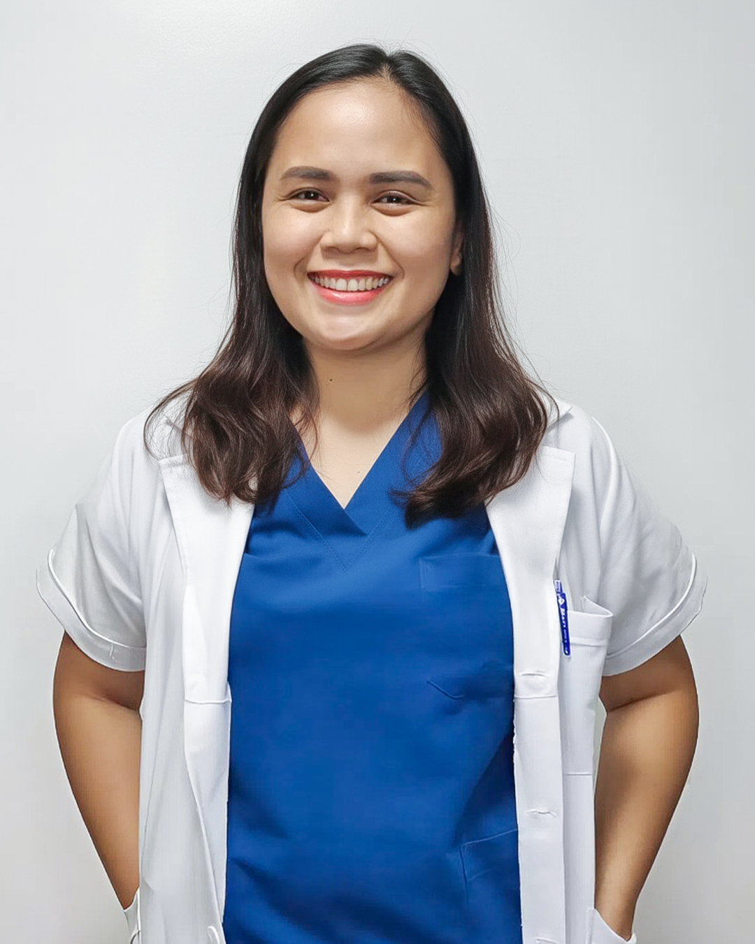 DOCTOR RACHELLE